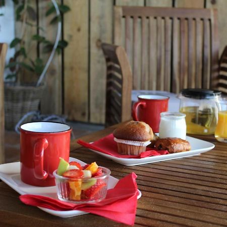 Maison Errientania Souraide Ngoại thất bức ảnh