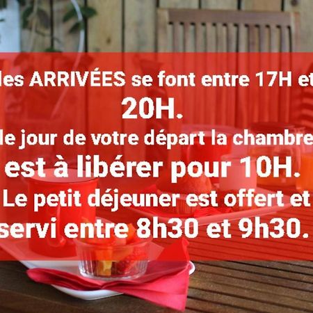 Maison Errientania Souraide Ngoại thất bức ảnh