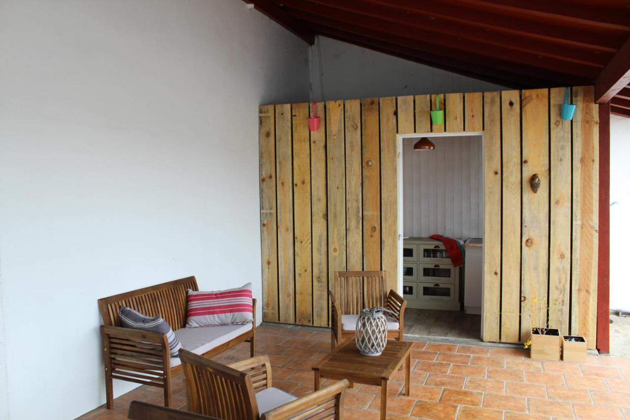 Maison Errientania Souraide Ngoại thất bức ảnh
