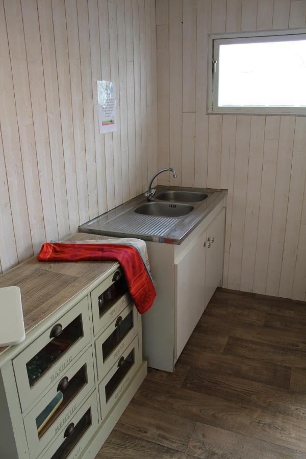 Maison Errientania Souraide Ngoại thất bức ảnh