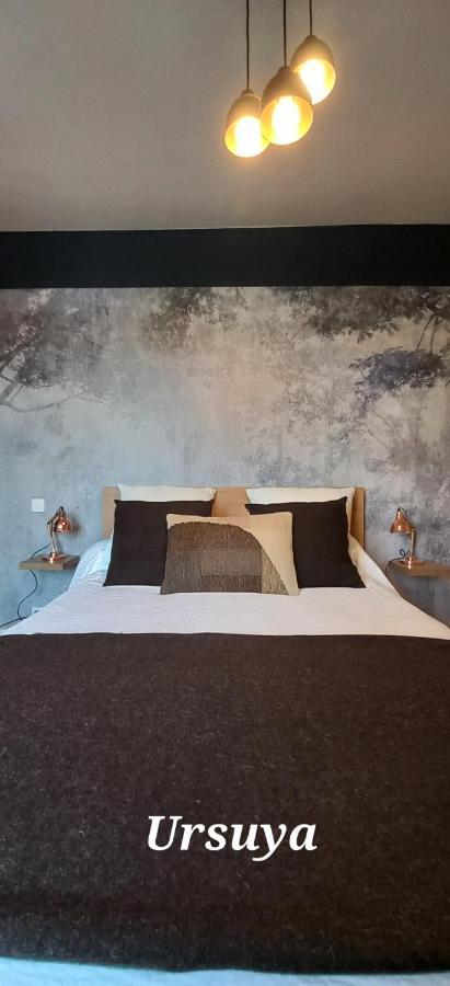 Maison Errientania Souraide Ngoại thất bức ảnh