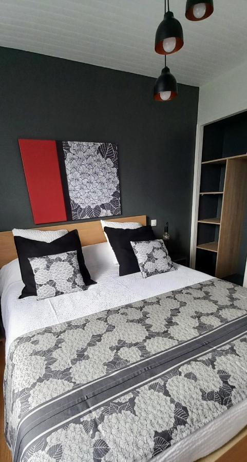Maison Errientania Souraide Ngoại thất bức ảnh