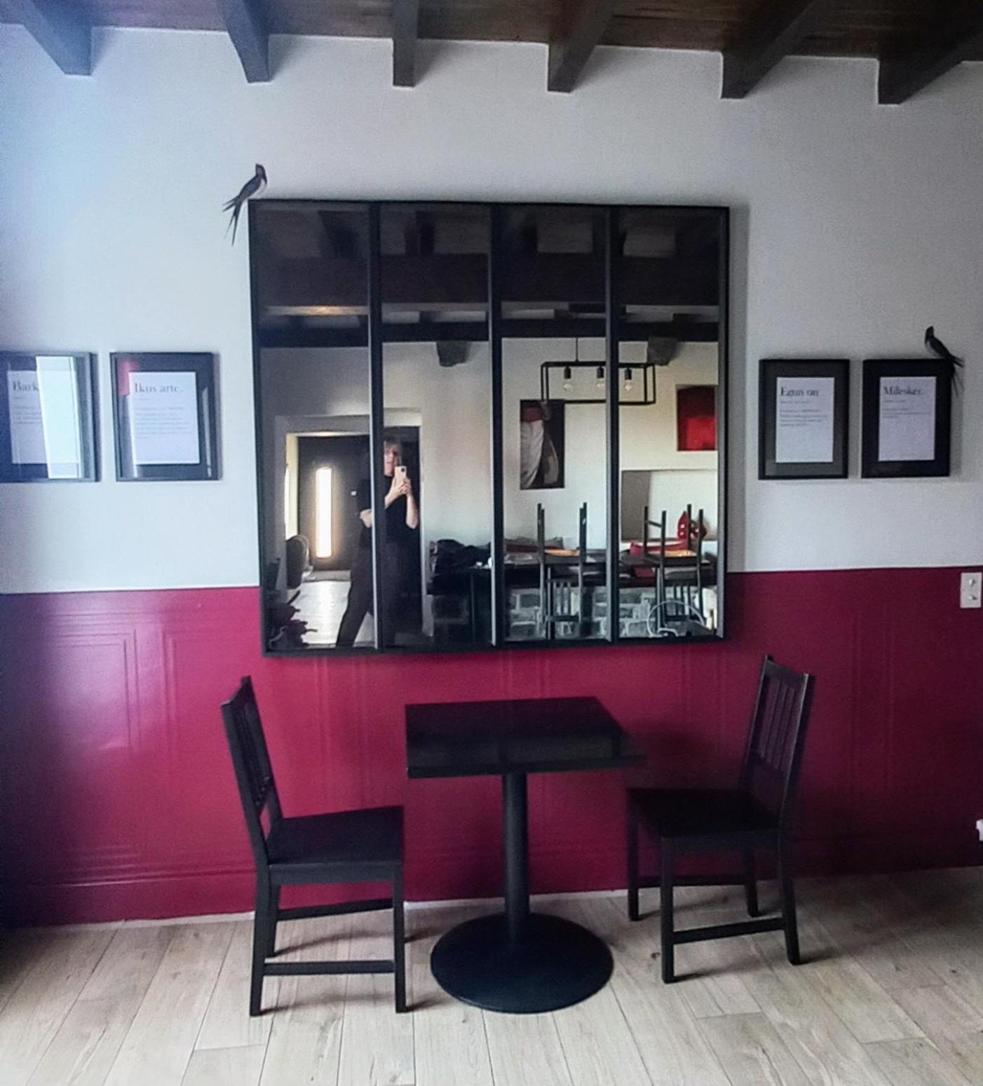 Maison Errientania Souraide Ngoại thất bức ảnh